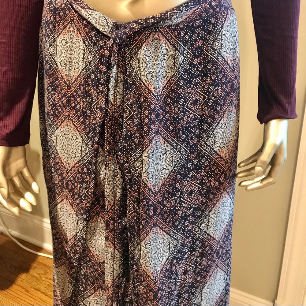 Boho pants